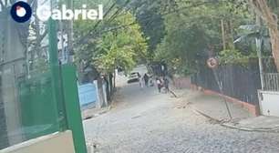 Motorista de aplicativo é preso por arrastar passageira por 300 metros na Vila Mariana, em São Paulo