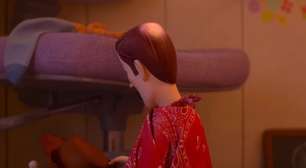Calvo e com barriguinha de cerveja: É assim que este personagem icônico da Pixar estará em Toy Story 5