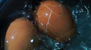 Superalimento acessível: saiba por que comer um ovo cozido diariamente é o segredo da longevidade