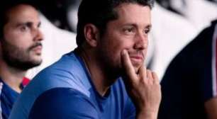 Thiago Carpini se complica no Fortaleza após empate contra o América-RN pela Copa do Nordeste