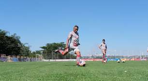 Ex-Vila Nova adia aposentadoria e assina com time da Série D