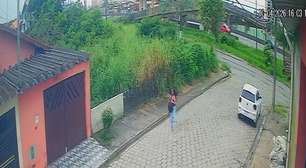 Adolescente é perseguida por homem que se masturbava em carro no litoral de SP