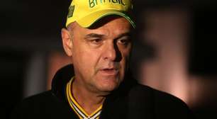 Oscar Schmidt passa mal e vai parar em hospital de São Paulo