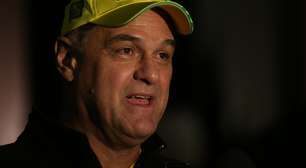 'Perdi o medo de morrer': Oscar Schmidt parou tratamento do câncer no cérebro em 2022