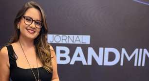 Repórter da Band que sofreu acidente em estrada de Minas Gerais morre aos 35 anos