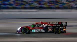 IMSA: Acura avalia se manterá o projeto no campeonato