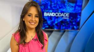 Band Minas confirma morte encefálica de repórter que estava em coma após acidente na BR-381