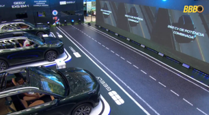BBB 26: veja quem ainda segue na prova que vale lugar na final e um carro