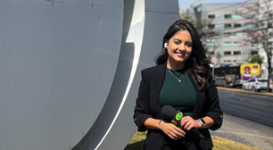 Repórter da Band, Alice Ribeiro morre aos 35 anos