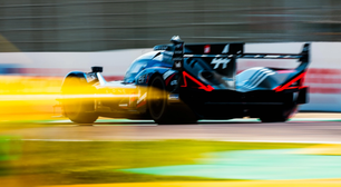 WEC: Alpine lidera TL2 em Imola; Confira os resultados