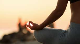 Sete dias de meditação pode reprogramar seu cérebro, afirma estudo