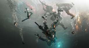 Delta Force apresenta a Temporada Echo e colaboração com Tomb Raider