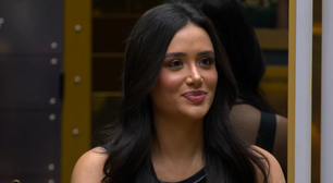 Quem saiu do BBB 26? Jordana é a décima sétima eliminada