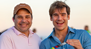 Diretor de 'Nosso Lar' debate a Justiça em novo filme protagonizado por Nicolas Prattes