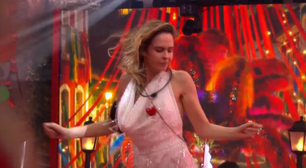 O que Ana Paula Renault escuta fora do BBB 26? Veja como são as playlists da jornalista