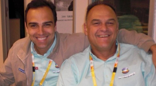 BBB 26: Tadeu Schmidt apresentará o programa após morte de Oscar e fará homenagem ao irmão