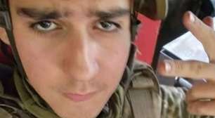 Quem é o estudante de Direito da USP que desapareceu ao lutar pela Ucrânia na guerra contra a Rússia