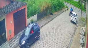 Adolescente é perseguida por homem que se masturbava em carro no litoral de SP