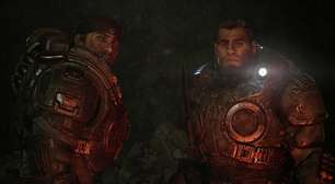 Gears of War: E-Day está colocando a franquia nos trilhos, diz Cliff Bleszinski