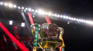 Copa do Brasil: horários e onde assistir aos jogos da 5ª fase