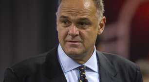 Oscar Schmidt morreu carregando forte frustração por erro em Olimpíada: 'Não tem um dia que não lembre'