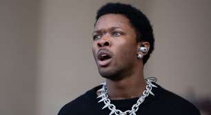 Cantor D4vd é preso por assassinato da adolescente de 14 anos nos EUA