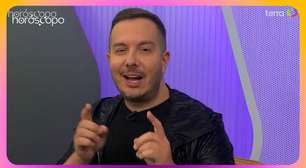 Previsões com André Mantovanni: veja o que muda para o seu signo nesta semana