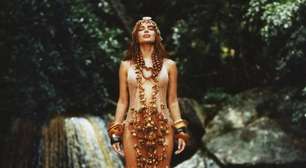 Anitta revela que álbum religioso é o mais caro de sua carreira: 'Sempre investi muito'