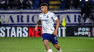 Palpite Inter de Milão x Cagliari - Campeonato Italiano - 17/04/2026