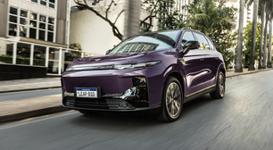 Leapmotor B10 é liberado com desconto para PCD; saiba preço