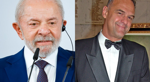 Lula lamenta morte de Oscar Schmidt e exalta legado: 'Dedicação elevou o nome do país'