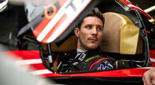WEC: Kévin Estre pode se juntar à Toyota em 2027