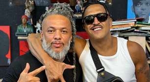 De tesoura emprestada ao barbeiro do Mano Brown: a história de Josyas Mendes