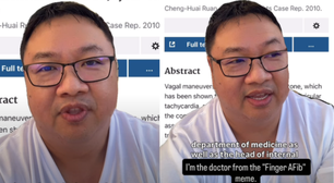 É possível? Homem sobrevive a problema cardíaco após médico fazer exame anal