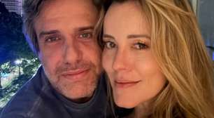 "Encontrei um grande amor saudável", revela Natuza Nery, da GloboNews