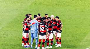 Flamengo dá show, goleia Independiente de Medellín e mantém 100% na Libertadores