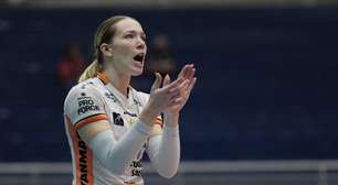 Superliga Feminina: Osasco busca confirmar vaga na final diante do Minas; veja odds