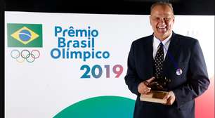 Presidente do COB sobre morte do Oscar: 'sua história jamais será esquecida'