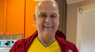 Família confirma a morte de Oscar Schmidt; leia o comunicado na íntegra