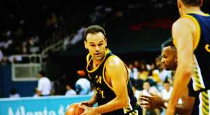 Por que Oscar Schmidt recusou jogar na NBA?