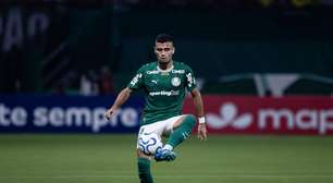 Palmeiras x Athletico-PR: Verdão joga para se isolar na liderança; veja odds