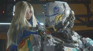 Pragmata é lançado e registra mais de 56 mil jogadores simultâneos no Steam