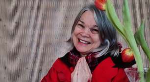 Professora brasileira com doença degenerativa tem morte assistida na Suíça: 'Vivi uma vida deliciosa'