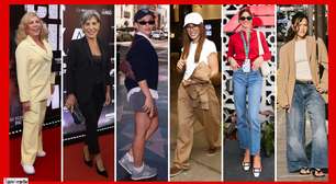 Aposte em 6 peças básicas para um guarda-roupa inteligente