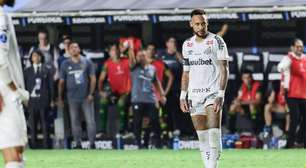 Santos x Fluminense: Peixe tenta encerrar tabu de cinco anos; veja odds