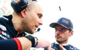 F1 2026: Verstappen quebra o silêncio após a saída de Lambiase da Red Bull