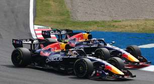 F1 2026: Red Bull reformula área técnica e promove mudanças para reagir na temporada