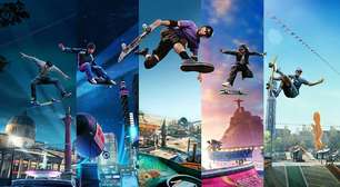 Estúdio de Tony Hawk's Pro Skater 3+4 anuncia reestruturação e demissões