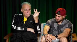 Oscar Schmidt montou seu top 5 de melhores jogadores da história do basquete com Kobe e LeBron; veja