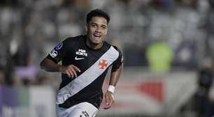 Vasco x São Paulo: histórico equilibrado marca o confronto no Brasileirão; veja odds